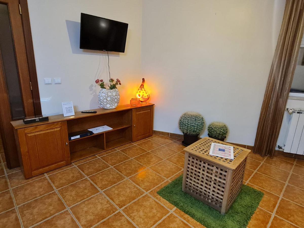 Casa Hintze Ribeiro Apartment Aveiro Ngoại thất bức ảnh