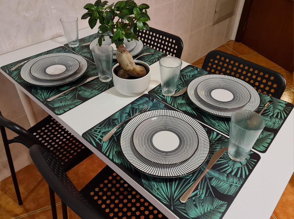 Casa Hintze Ribeiro Apartment Aveiro Ngoại thất bức ảnh