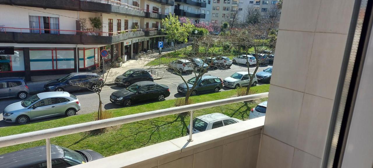 Casa Hintze Ribeiro Apartment Aveiro Ngoại thất bức ảnh